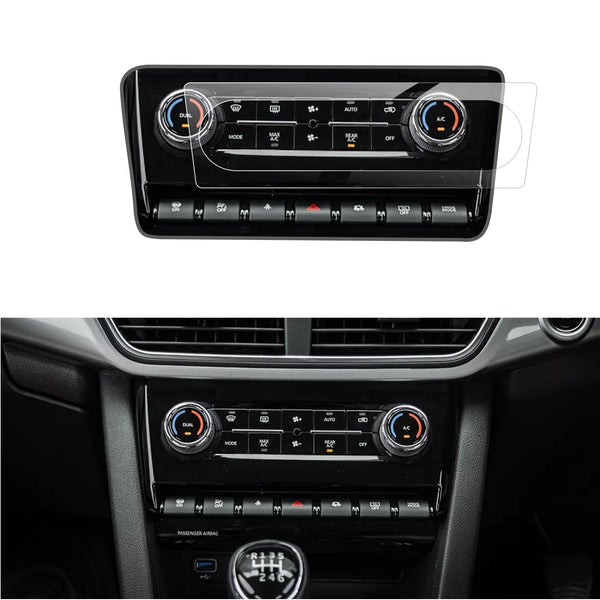 Compatible Screen Protector For XUV - 700 - PO_AC_XUV700