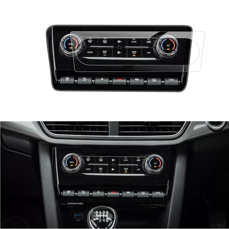 Compatible Screen Protector For XUV - 700 - PO_AC_XUV700