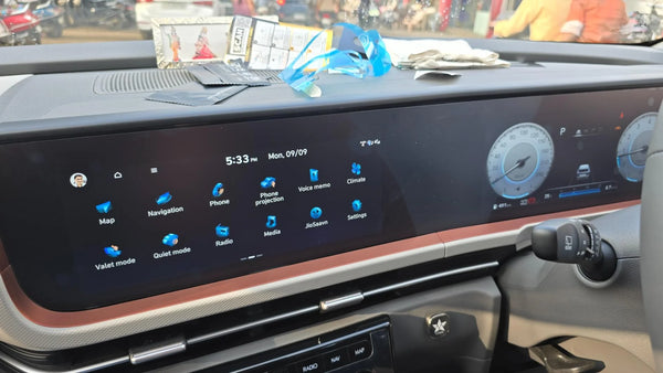Customer photo