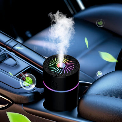 Aroma Diffuser