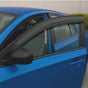 Door Visor
