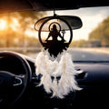 Dream Catcher For Car, Home & office - DREAM_CTR_SHIV