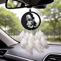 Dream Catcher For Car, Home & office - DREAM_CTR_HANUMAN
