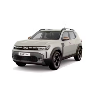 Duster 2026
