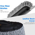 Extendable Microfiber Car Duster – For Interior & Exterior Detailing - V_DUSTER