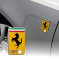 Ferrari 3D Metal Sticker - STICKER_FERRARI_D2