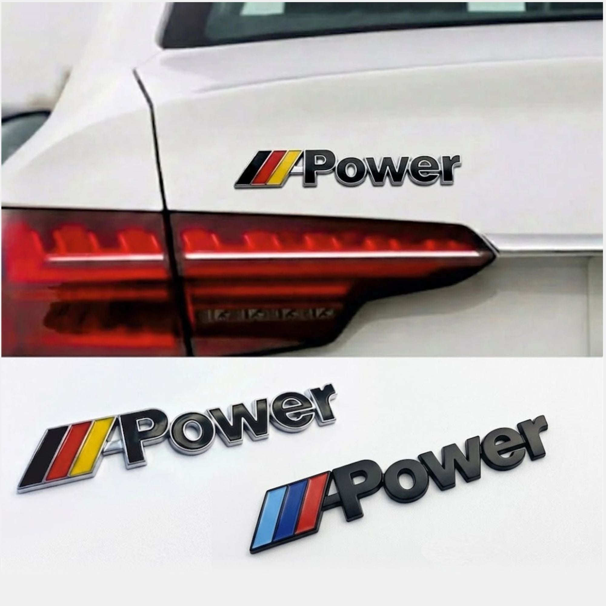 German Flag 