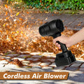 Handheld Electric Portable Air Blower - BLOWER-B1PACK