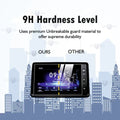 Honda City Hybrid Touch Screen Guard [2022 - 2025] - S8C_CITY_2022
