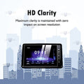 Honda City Hybrid Touch Screen Guard [2022 - 2025] - S8C_CITY_2022