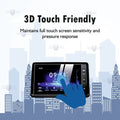 Honda City Hybrid Touch Screen Guard [2022 - 2025] - S8C_CITY_2022