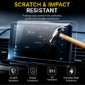 Honda City Touch Screen Guard [2026] -M8C_CITY2026