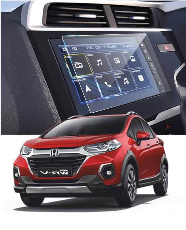 Honda WRV Accessories Touch Screen Guard - 2020 - WRV