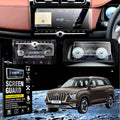 Hyundai Alcazar Infotainment System | Speedometer MID | AC Vent (Bundle) [2021 - 2024] - M10C_ALCAZAR_BUNDLE