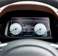 Hyundai Alcazar Speedometer Screen Guard (MID) [2021 - 2024] - M10M_ALCAZAR_MID