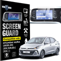 Hyundai Aura Touch Screen Guard [2020 - 2026] - S8C_AURA