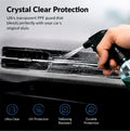 Hyundai Creta AC Vents Precut PPF Guard -SP_CRETA_AC_PPF
