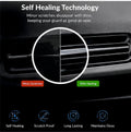 Hyundai Creta AC Vents Precut PPF Guard -SP_CRETA_AC_PPF