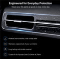 Hyundai Creta AC Vents Precut PPF Guard -SP_CRETA_AC_PPF