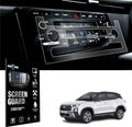 Hyundai Creta Facelift AC Vent Screen Guard [2024 - 2025] - MFC_CRETA_AC