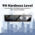 Hyundai Creta Facelift N - Line Touch Screen Guard [2024 - 2025] - M8C_CRETA_2024_NLINE