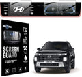 Hyundai Creta Facelift N - Line Touch Screen Guard [2024 - 2025] - CFC_CRETA_2024_NLINE