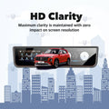 Hyundai Creta Facelift N - Line Touch Screen Guard [2024 - 2025] - M8C_CRETA_2024_NLINE