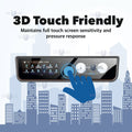 Hyundai Creta Facelift N - Line Touch Screen Guard [2024 - 2025] - M8C_CRETA_2024_NLINE
