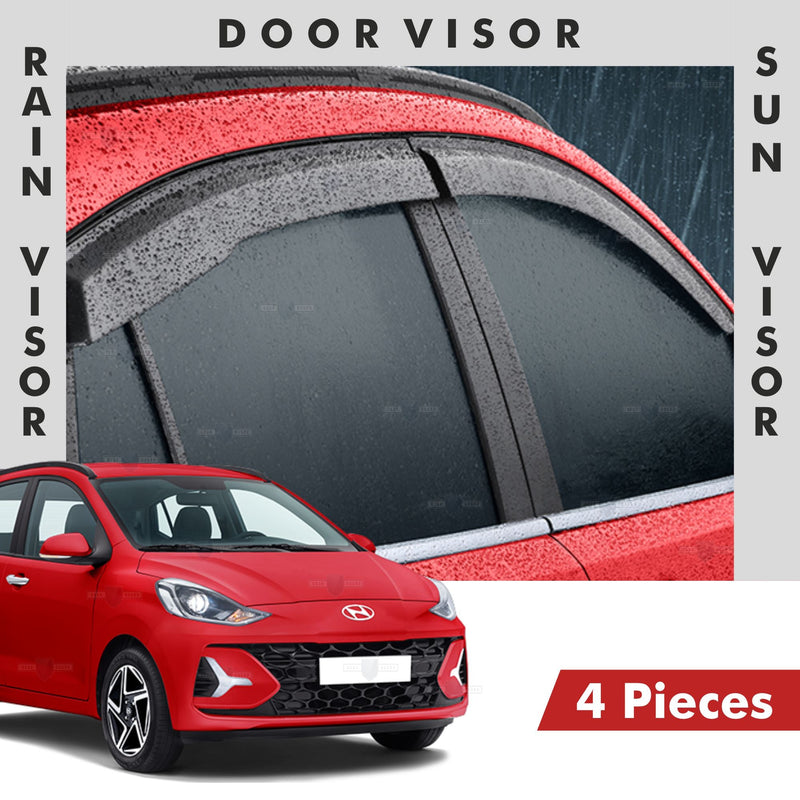 Hyundai Grand I10 Nios Accessories - PO_HUNSILL_I10