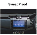 Hyundai i20 Touch Screen Guard [2017 - 2019] - S7M_I20_OLD