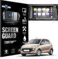 Hyundai Santro Accessories Touch Screen Guard - SANTRO