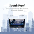 Hyundai Tucson Infotainment System Screen Guard [2022 - 2024] - M10C_TUCSON_INFO