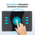 Hyundai Tucson Touch Screen Protector (Bundle) [2022 - 2024] - M10C_TUCSON_BUNDLE