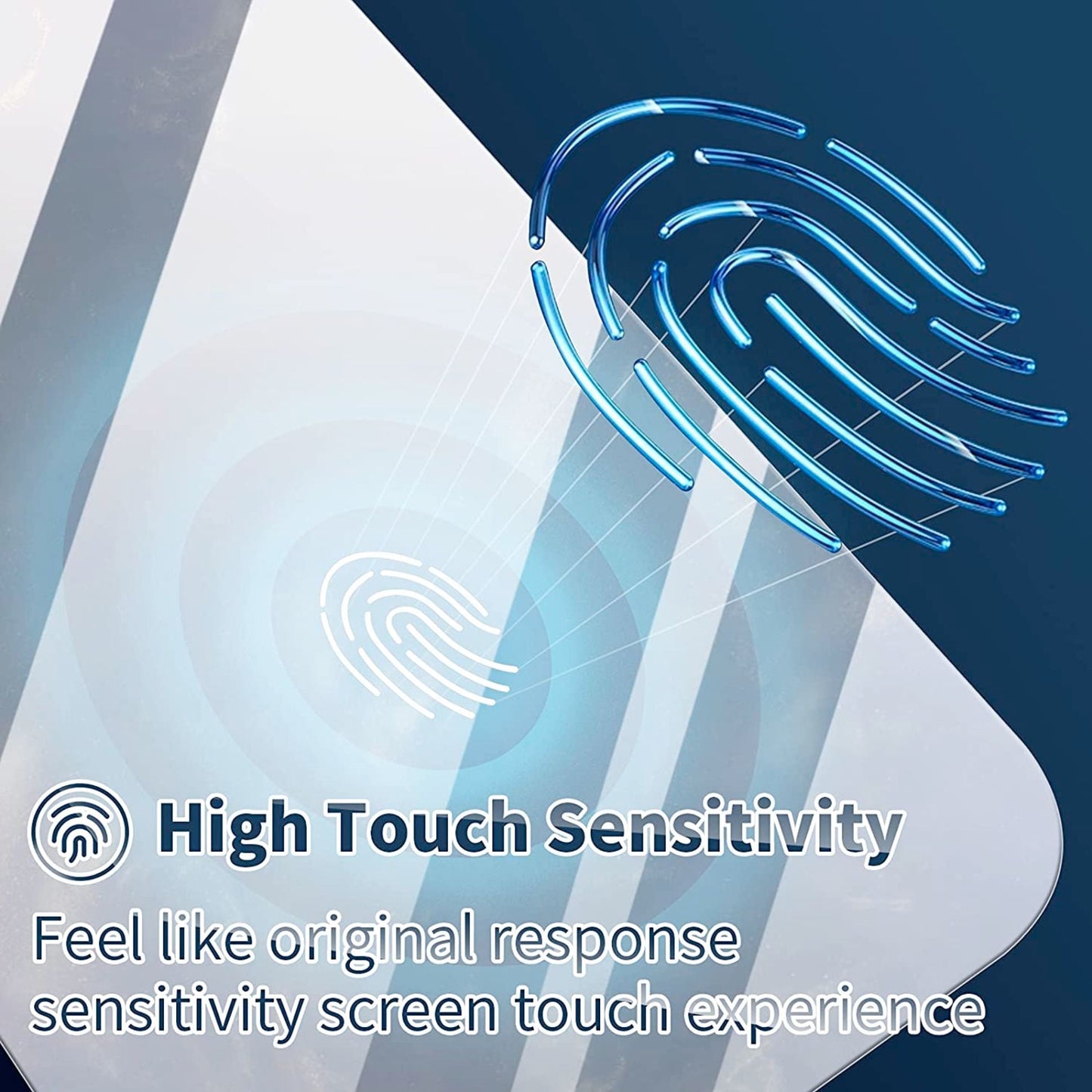Hyundai Tucson Touch Screen Protector (Bundle) -M10M_TUCSON_BUNDLE
