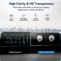 Hyundai Verna 2026 Touch Screen Guard - CFC_VERNA_2026