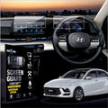 Hyundai Verna 2026 Touch Screen Guard - C10C_VERNA_2026