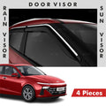 Hyundai Verna Accessories - PO_CDV_VERNA