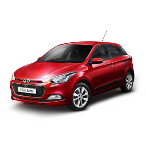 Hyundai I20 (2017-2019)
