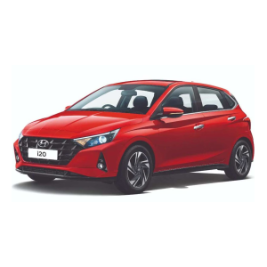 Hyundai I20 (2020-2023)