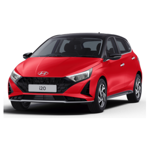 Hyundai I20 (2024-2026)