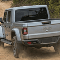 Jeep 3D Metal Sticker - 13cm x 4cm - STICKER_JEEP_SILV