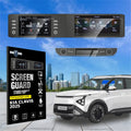Kia Carens Clavis Infotainment system Screen Guard [2025 - 2026] - M8C_CLAVIS_8INCH_AC