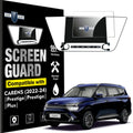 Kia Carens Touch Screen Guard [2022 - 2024] - S8C_CARENS