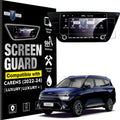 Kia Carens screen guard,Kia Carens,Kia Carens accessories 2024,Kia Carens accessories,Kia Carens screen protector,Kia Carens tampered,Kia Carens 2024 Screen Guard,Kia Carens 2024 Screen Protector,Kia Carens 2024 tampered
