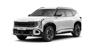 kia seltos 2026 suv car