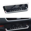 Kia Seltos Ac vent guard - PO_KIAAC_LOWER