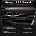 KIA Seltos Door Panel Precut PPF Guard [2023-2025] -SP_SELTOS_DOOR_PPF