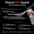KIA Seltos Door Panel Precut PPF Guard [2023-2025] -SP_SELTOS_DOOR_PPF