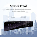 Kia Seltos Facelift Touch Screen Guard [2023 - 2025] - M8C_SELTOS_F