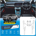 KIA Seltos Full Interior Precut PPF Film KIT -SP_SELTOS_PPF_KIT